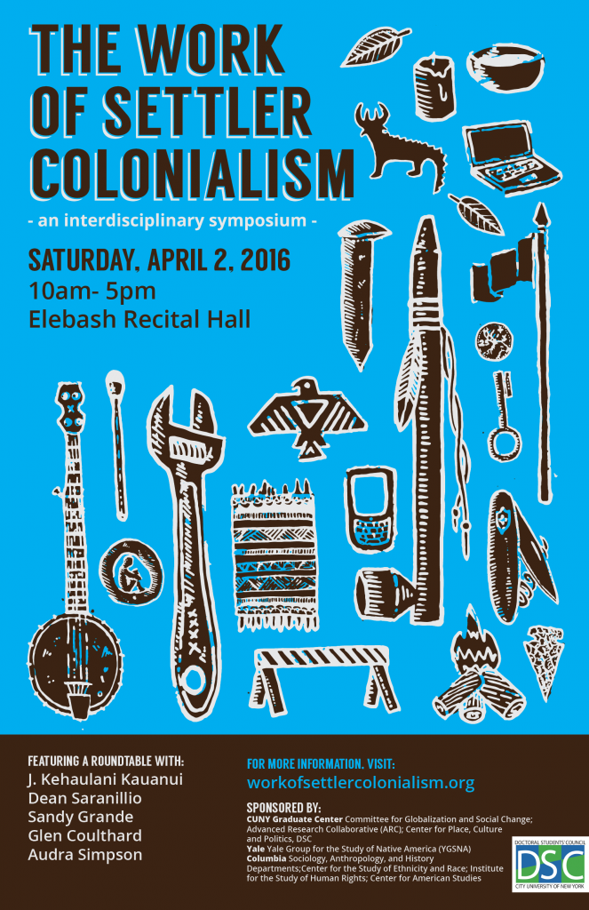 The Work of Settler Colonialism PRINT Feb16-01