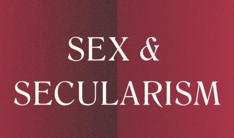 Book Discussion: Sex and Secularism